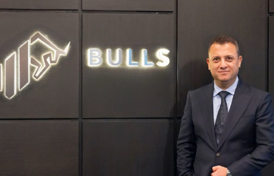 Bulls Girişim Birlik Mensucat'a ortak oldu