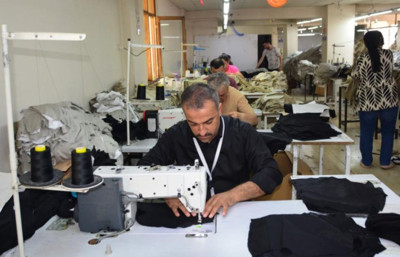 Babasının vefatının ardından başladığı mücadeleyi başarı hikayesine dönüştürdü