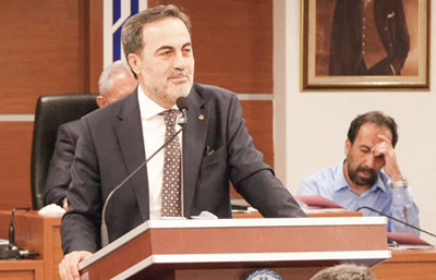 İş dünyası büyümede kalıcılık istiyor