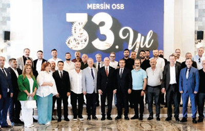KKTC’den sanayiciye yatırım çağrısı