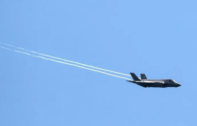 F-35 için Ankara'daki temaslar umut verdi
