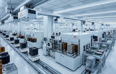 Kârını yüzde 557 artırsa da yatırımcısını mutlu edemediYapay zekâ veri merkezlerinin bellek talebi SK Hynix’in ikinci çeyrek faaliyet kârını rekor düzeye taşıdı. Ancak 60,5 trilyon wonluk sonuç, piyasanın 64 trilyon wonluk beklentisini...
