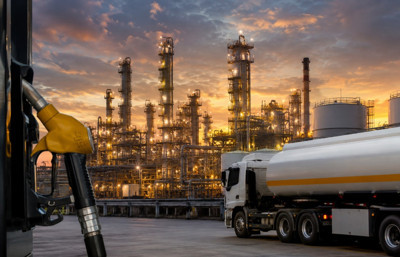 ExxonMobil ve Chevron’un kârı üç kattan fazla arttı