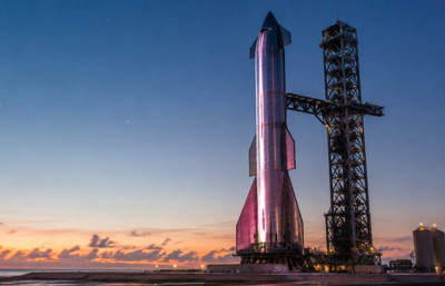 SpaceX yatırımcısı bilançoyu bıraktı, pembe roketi soruyor