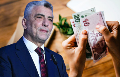 Esnafa yeni finansman desteğiEsnaf ve sanatkârların kullanabileceği hazine destekli kredilerde hem limitler hem de vadeler artırıldı. Ticaret Bakanı Ömer Bolat'ın açıkladığı düzenlemeyle işletme kredisinin üst sınırı 1 milyon...