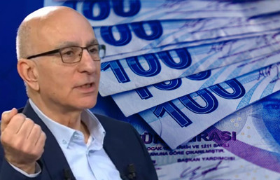 Türkiye'de fiyat algısı nasıl bozuldu?İktisatçı Dr. Mahfi Eğilmez, son yazısında tüketicinin bozulan fiyat algısına dikkat çekti. Eğilmez'e göre fiyat istikrarının bozulması referans fiyat algısını da zayıflatırken, tüketiciler artık...