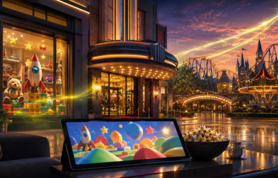 Toy Story 5 Disney’nin kasasını doldurduToy Story 5’in 1 milyar doları aşan gişesi Disney bilançosuna sinema salonlarının ötesinde yansıdı. Film, oyuncak satışlarını, Disney+ izlenmesini ve tema parkı ziyaretlerini artırırken şirketin...