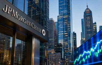 JPMorgan'da S&P 500 için yeni hedef
