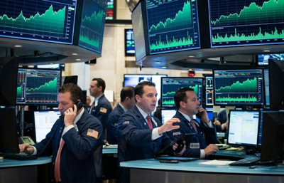 Borsada FOMO çılgınlığı