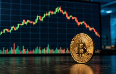 Bitcoin kazançlarını geri verdi