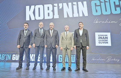 BTSO ile KOBİ’lere nitelikli büyümenin kapısı aralanıyor