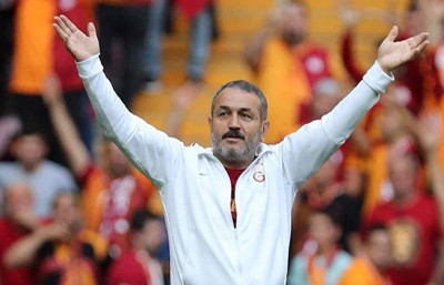 Taraftar grubu lideri Muzaffer Şirin hakkında karar çıktı