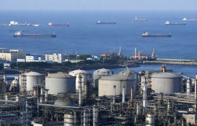 Çin OPEC’in önüne geçti