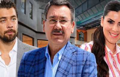 Ahmet ve Hülya Gökçek'e yurt dışı çıkış yasağı