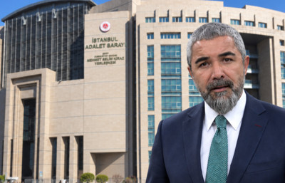 40 yıla kadar hapsi istenen Veyis Ateş tahliye edildi