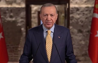 Erdoğan'dan PISA 2025 değerlendirmesi: Türkiye üç alanda zirvede