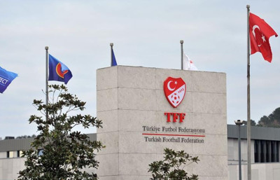 TFF listeyi açıkladı: 6 kulüp ve derbinin iki ismi PFDK'da!