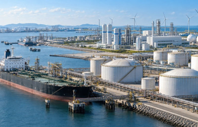 Hidrojen petrole karşı yeniden öne çıktı