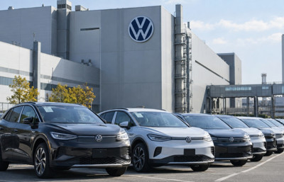 Volkswagen küçülmenin faturasını çıkardı: 16 milyar euro