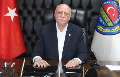 Tarım ve gıda artık milli güvenlik meselesi olmalı