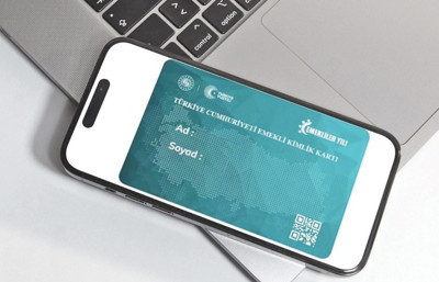 Hedef 17 milyon emekliye ulaşmak