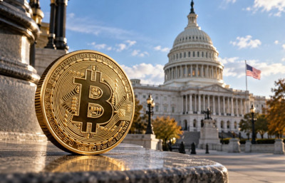 Bitcoin için kritik Washington günü