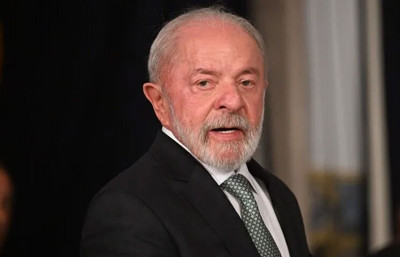 Lula: Petrolümüz yabancıların kontrolüne geçmeyecek