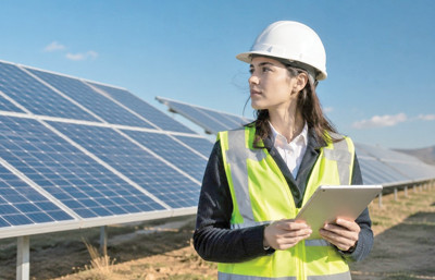 Enerji sektörü yeni yetenek haritasını kadınlarla çiziyor