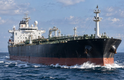 Petrol ve LNG hattında alarm