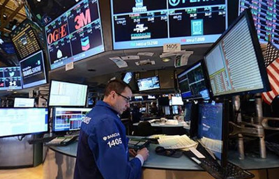 New York borsası düşüşle kapandı