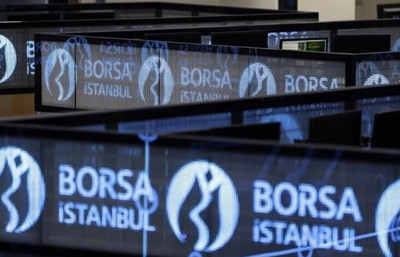 BIST 100 güne yatay seyirle başladı
