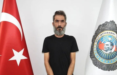 MİT, Reyhanlı saldırısının Suriyeli failini yakaladı