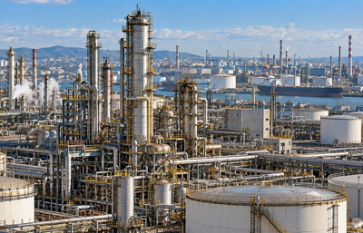 Petrol devlerine ek vergide yeni adım: AB çalışma grubu kuruyor