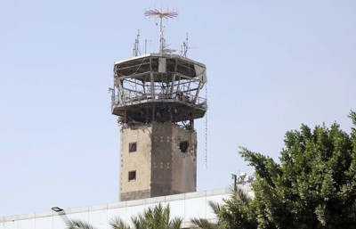 Suudi Arabistan'da havalimanına saldırı: Uçuşlar durduruldu