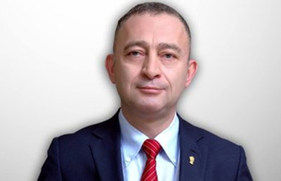 İstanbul Barosu'nun yeni başkanı Ümit Kocasakal oldu