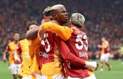 GS maç saati... Konyaspor Galatasaray maçı ne zaman, saat kaçta, hangi kanalda?
