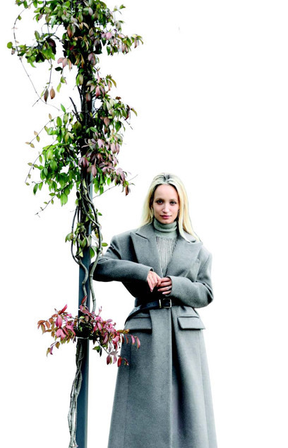 S&uuml;rd&uuml;r&uuml;lebilir bir sanat modeli: Gate 27 - Resim : 3