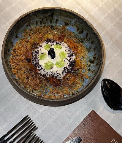 Michelin yıldızı alan dört Türk restoranında fiyatlar ne kadar? - Resim : 1