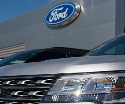 Ford'dan elektrikli araç stratejisinde geri adım!