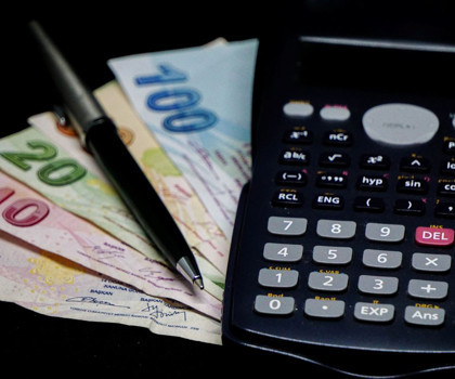 Borçlar dağ oluşturdu: Vergi yüzsüzleri açıklandı!