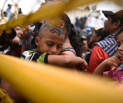 ABD'de çalışma izni 18 aya indirildi