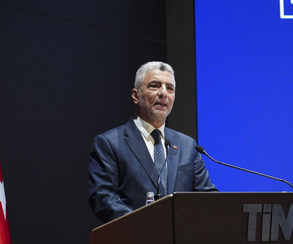 İhracatta yeni hedef: 500 milyar dolar