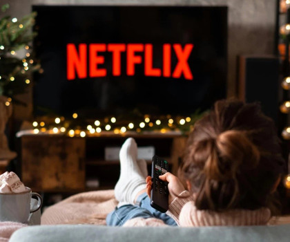 Netflix'ten 82,7 milyar dolarlık dev hamle!