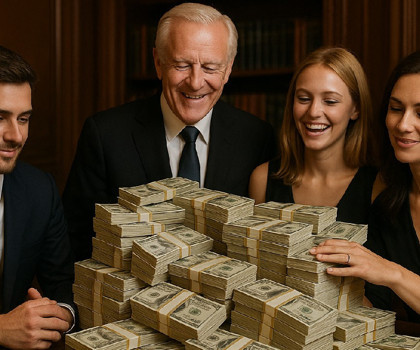 91 kişi milyarderler kulübüne katıldı