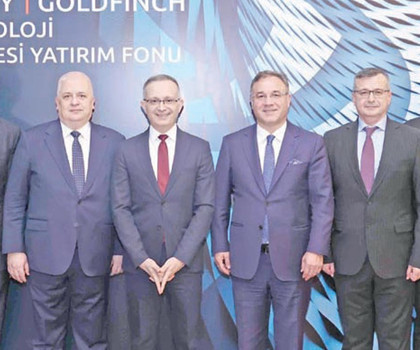 “Anadolu’nun üretim gücü GSYF’lerle dünyaya açılacak”