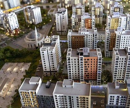 Konutta umutlar 2026’ya kaldı