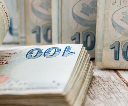 250 bin TL'nin aylık getirisi ne kadar oldu?