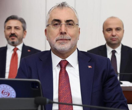 Çalışanlarımızı enflasyona ezdirmeyeceğiz