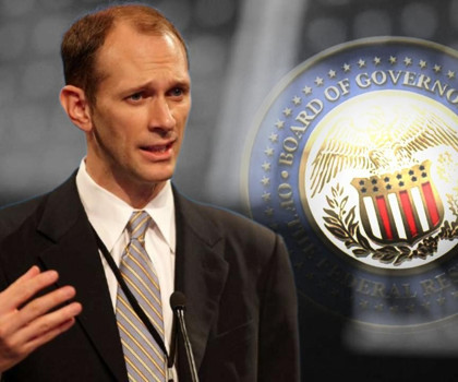 Faiz indiriminin kapısını araladı