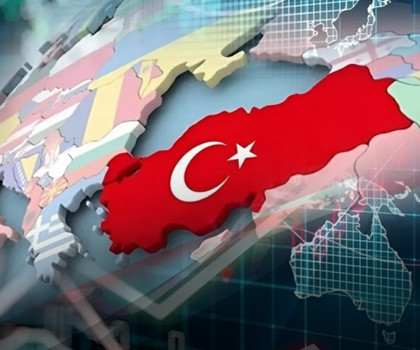 OECD'nin büyüme tablosu...